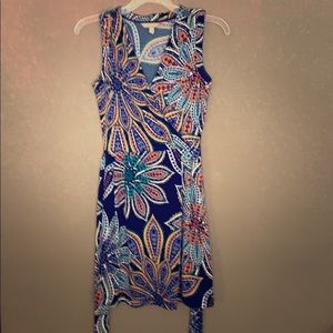 BANANA REPUBLIC summer dress, perfect condition